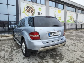 Mercedes-Benz ML 350 * BENZIN* GAZ | Mobile.bg    5