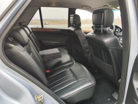 Mercedes-Benz ML 350 * BENZIN* GAZ | Mobile.bg    14