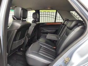 Mercedes-Benz ML 350 * BENZIN* GAZ | Mobile.bg    13