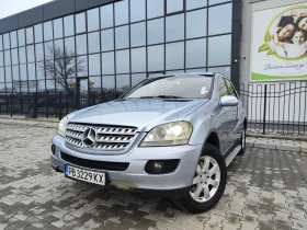     Mercedes-Benz ML 350 * BENZIN* GAZ