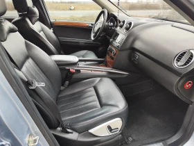 Mercedes-Benz ML 350 * BENZIN* GAZ | Mobile.bg    12