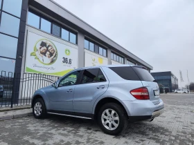 Mercedes-Benz ML 350 * BENZIN* GAZ | Mobile.bg    9