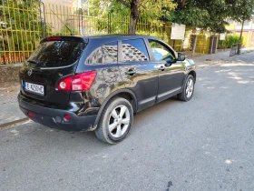 Nissan Qashqai /  | Mobile.bg    3