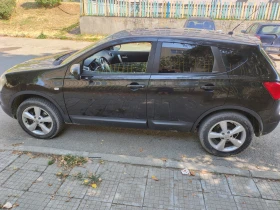 Nissan Qashqai /  | Mobile.bg    5