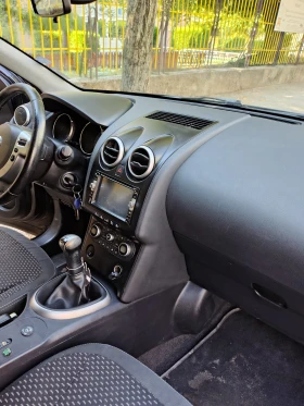 Nissan Qashqai /  | Mobile.bg    9