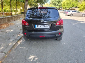 Nissan Qashqai /  | Mobile.bg    4