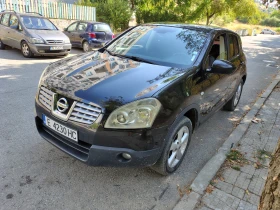 Nissan Qashqai /  | Mobile.bg    6