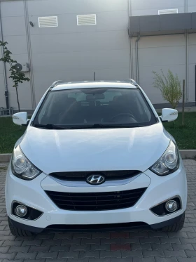 Hyundai IX35 2.0 184hp | Mobile.bg    2