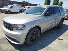Dodge Durango SXT/6+ 1/ПАНОРАМА