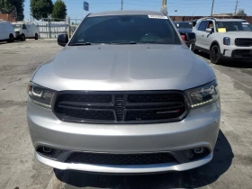 Dodge Durango SXT/6+ 1/ПАНОРАМА - 24200 лв. - 12926183 2
