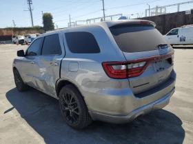 Dodge Durango SXT/6+ 1/ПАНОРАМА - 24200 лв. - 12926183 6
