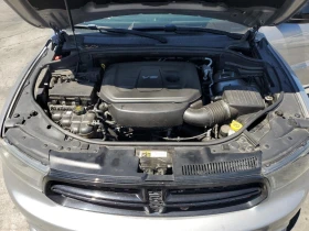 Dodge Durango SXT/6+ 1/ПАНОРАМА - 24200 лв. - 12926183 12