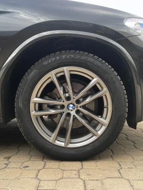 Обява за продажба на BMW X3 G01 xDrive30i M-Sport Pack ~57 000 лв. - изображение 5