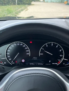 Обява за продажба на BMW X3 G01 xDrive30i M-Sport Pack ~57 000 лв. - изображение 10