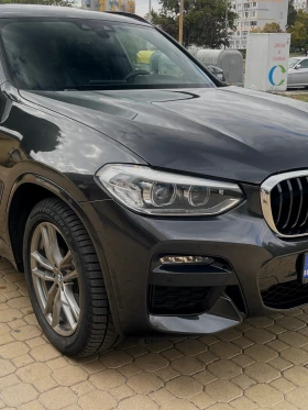 Обява за продажба на BMW X3 G01 xDrive30i M-Sport Pack ~57 000 лв. - изображение 6