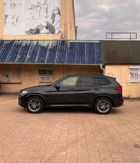 Обява за продажба на BMW X3 G01 xDrive30i M-Sport Pack ~57 000 лв. - изображение 2