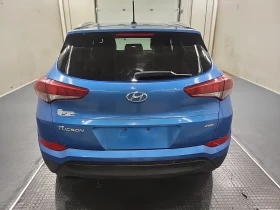 Hyundai Tucson * PREMIUM * CARFAX *    | Mobile.bg    7