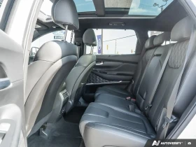 Hyundai Santa fe  AWD | HUD | PANO ROOF | COOLED SEATS | Mobile.bg    13