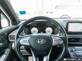 Hyundai Santa fe  AWD | HUD | PANO ROOF | COOLED SEATS | Mobile.bg    6