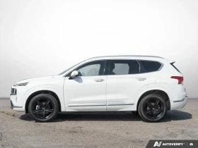Hyundai Santa fe  AWD | HUD | PANO ROOF | COOLED SEATS | Mobile.bg    5