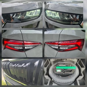 Skoda Kodiaq FACE/STYLE/150HP/NARDO GREY/TOP/ - 52900 лв. / 27047.34 € - 82689411 16
