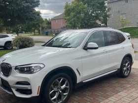 BMW X3 * xDrive30i * CARFAX * БЕЗ ПЪРВОНАЧАЛНА ВНОСКА