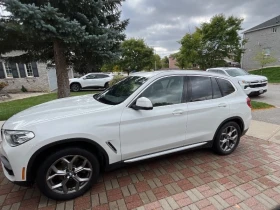 BMW X3 * xDrive30i * CARFAX * БЕЗ ПЪРВОНАЧАЛНА ВНОСКА - 39300 лв. / 20093.77 € - 44741471 2
