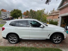 BMW X3 * xDrive30i * CARFAX * БЕЗ ПЪРВОНАЧАЛНА ВНОСКА - 39300 лв. / 20093.77 € - 44741471 3