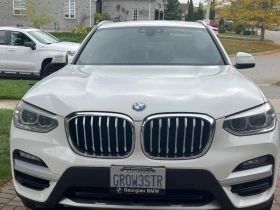 BMW X3 * xDrive30i * CARFAX * БЕЗ ПЪРВОНАЧАЛНА ВНОСКА - 39300 лв. / 20093.77 € - 44741471 6
