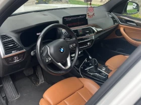 BMW X3 * xDrive30i * CARFAX * БЕЗ ПЪРВОНАЧАЛНА ВНОСКА - 39300 лв. / 20093.77 € - 44741471 5