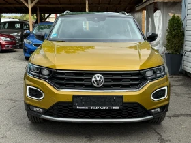 VW T-Roc 2.0TDI* 150к.с* 4x4* СЕРВИЗНА КНИЖКА С ПЪЛНА ИСТОР - 38300 лв. / 19582.48 € - 38825973 2
