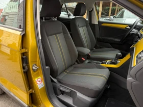 VW T-Roc 2.0TDI* 150к.с* 4x4* СЕРВИЗНА КНИЖКА С ПЪЛНА ИСТОР - 38300 лв. / 19582.48 € - 38825973 11