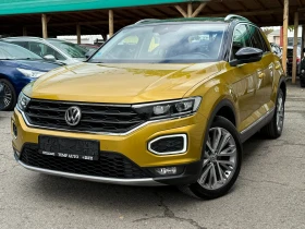 VW T-Roc 2.0TDI* 150к.с* 4x4* СЕРВИЗНА КНИЖКА С ПЪЛНА ИСТОР