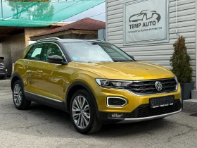 VW T-Roc 2.0TDI* 150к.с* 4x4* СЕРВИЗНА КНИЖКА С ПЪЛНА ИСТОР - 38300 лв. / 19582.48 € - 38825973 3