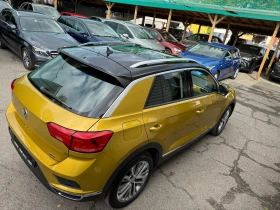 VW T-Roc 2.0TDI* 150к.с* 4x4* СЕРВИЗНА КНИЖКА С ПЪЛНА ИСТОР - 38300 лв. / 19582.48 € - 38825973 5