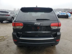 Jeep Grand cherokee LIMITED/4X4 - 36600 лв. / 18713.28 € - 34844892 5