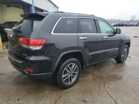 Jeep Grand cherokee LIMITED/4X4 - 36600 лв. / 18713.28 € - 34844892 4