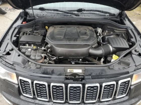 Jeep Grand cherokee LIMITED/4X4 - 36600 лв. / 18713.28 € - 34844892 12