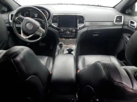 Jeep Grand cherokee LIMITED/4X4 - 36600 лв. / 18713.28 € - 34844892 8