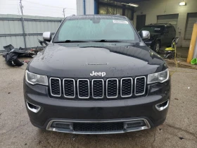 Jeep Grand cherokee LIMITED/4X4 - 36600 лв. / 18713.28 € - 34844892 2
