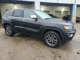 Jeep Grand cherokee LIMITED/4X4 - 36600 лв. / 18713.28 € - 34844892 3