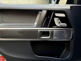 Mercedes-Benz G 63 AMG MANUFAKTUR Gray | Night Package | Burmester | Carb - 167000 € / 326623.61 лв. - 57354196 11