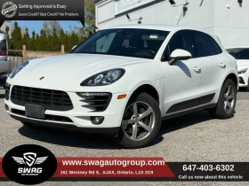 Porsche Macan ПОДГРЕВ* NAVI* LANE ASSIST