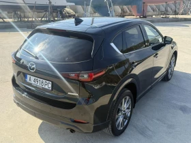 Mazda CX-5 2.5 44    | Mobile.bg    4