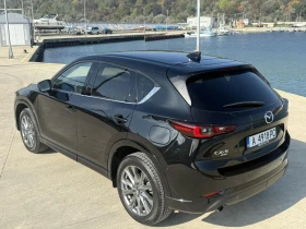 Mazda CX-5 2.5 44    | Mobile.bg    3