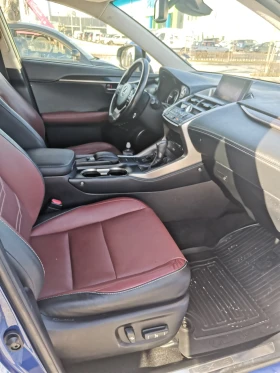 Lexus NX 300h LUXURY HYBRID/LPG, снимка 7
