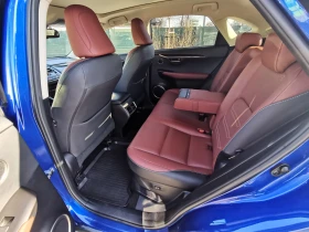 Lexus NX 300h LUXURY HYBRID/LPG, снимка 6