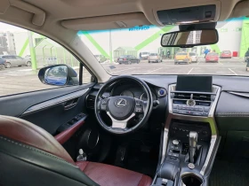 Lexus NX 300h LUXURY HYBRID/LPG | Mobile.bg � ����� ������ 12