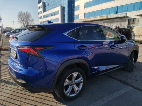 Lexus NX 300h LUXURY HYBRID/LPG, снимка 3