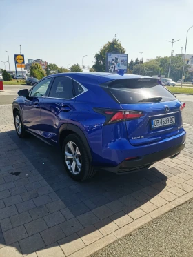 Lexus NX 300h LUXURY HYBRID/LPG, снимка 4